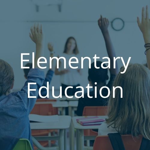 Elementary Education