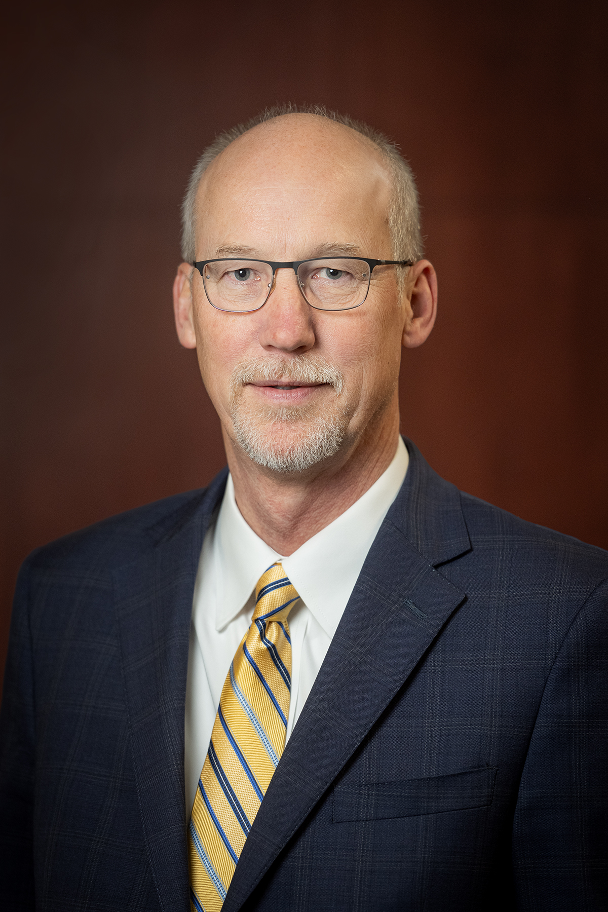 Blake Flanders, Kansas Board of Regents