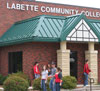 Labette Community College