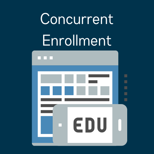 Concurrent Enrollment