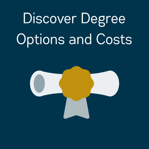 Degree Options 