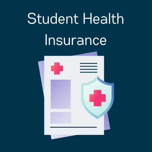 Student Health Insurance